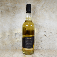 Stalla Dhu Single Cask Auchroisk 19 Year Old - 70cl 47%