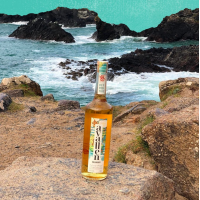 Calvados Avallen - 40% 70cl