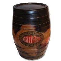 1930's Bakelite jar from the Jose Piedra brand of Havana cigars