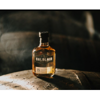 Balblair 15 Year Old - 46% 70cl