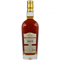 Ballindalloch 8 Year Old 2015 Vintage Release - 46% 70cl