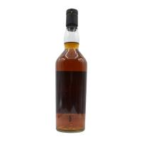 Balmenach 12 Years Old Flora & Fauna Black Cap - 43% 70cl