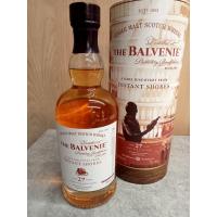Balvenie 27 Year Old Distant Shores - 47% 70cl