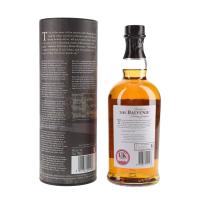 Balvenie 12 Year Old Stories Sweet Toast of American Oak - 43% 70cl