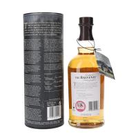 Balvenie 14 Year Old Stories Week of Peat - 48.3% 70cl