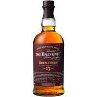 Balvenie 17 Year Old Doublewood - 43% 70cl