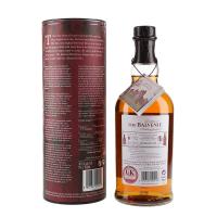 Balvenie 21 Year Old Stories Second Red Rose - 48.1% 70cl