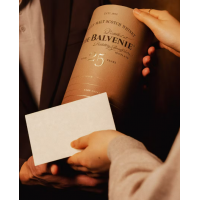 SPECIAL OFFER BUNDLE DEAL - Balvenie 25 Year Old Rare Marriages & Ardbeg 25 Year Old Whisky