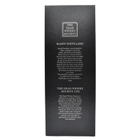 Banff 37 Year Old 1971 Dead Whisky Society - 53.3% 70cl