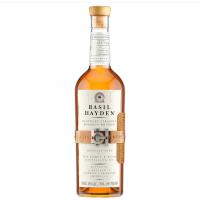 Basil Haydens Kentucky Straight Bourbon Whiskey - 70cl 40%