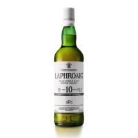 JANUARY SALE - Laphroaig 10 Year Old Cask Strength December 2021 Batch 15 - 56.5% 70cl