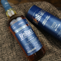 SPECIAL OFFER BUNDLE DEAL - BenRiach 13 Year Old Cask #5278 Pedro Ximenez & BenRiach 14 Year Old Cask #7553 Peated