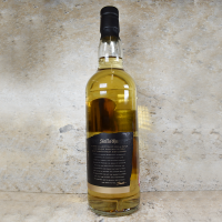 Stalla Dhu Single Cask Benriach 11 Year Old 110 Proof - 55% 70cl