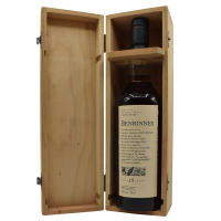 Benrinnes 15 Year Old Flora & Fauna in Wooden Presentation Box - 43% 70cl