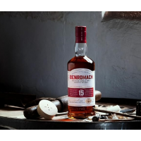 JANUARY SALE - Benromach 15 Year Old - 43% 70cl
