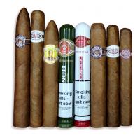 C.Gars Ltd 16th Anniversary Sampler - 16 Cigars