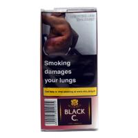 McLintock Black C (formerly Black Cherry) Pipe Tobacco 040g (Pouch)