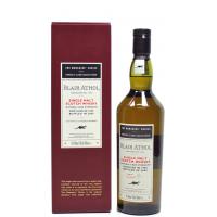 Blair Athol 1995 Managers Choice - 54.7% 70cl - LIMITED EDITION 156/570