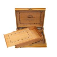 Book humidor - Hoyo de Monterrey - 1950s