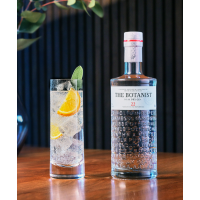 JANUARY SALE - Botanist Islay Dry Gin - 70cl 46%