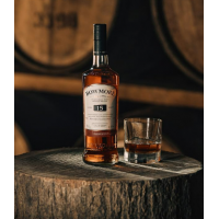 Bowmore 15 Year Old - 70cl 43%