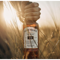 Bowmore 15 Year Old - 70cl 43%