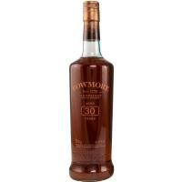 Bowmore 30 Year Old 2022 Annual Release - 45.3% 70cl