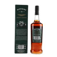 Bowmore 10/15/18 Year Old Aston Martin Set of 3