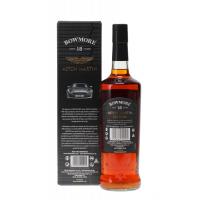 Bowmore 10/15/18 Year Old Aston Martin Set of 3
