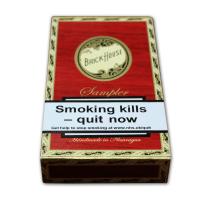 Brick House Selection Box - 4 Cigars
