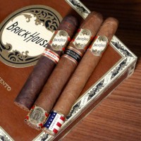Brick House Limited Edition Sampler - 3 Cigars