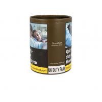 Brookfield American Blend Cigarette Tubing Tobacco 200g