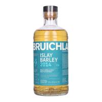 Bruichladdich Islay Barley 2014 - 50% 70cl