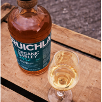 Bruichladdich Organic 2012 - 50% 70cl