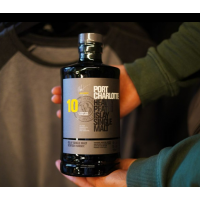 Bruichladdich Port Charlotte 10 Year Old - 70cl 50%