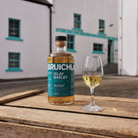 Bruichladdich Islay Barley 2014 - 50% 70cl
