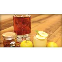 Bulleit 10 Year Old Bourbon Whiskey - 70cl 45.6%