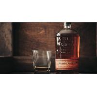 Bulleit Bourbon Whiskey - 45% 70cl