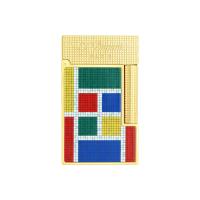 ST Dupont Lighter - Ligne 2 - Casablanca Mosaic