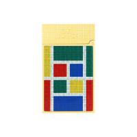 ST Dupont Lighter - Ligne 2 - Casablanca Mosaic