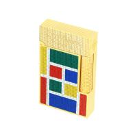 ST Dupont Lighter - Ligne 2 - Casablanca Mosaic