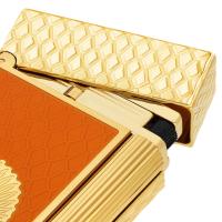 ST Dupont Lighter - Ligne 2 - Game of Thrones Fire