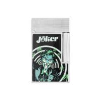ST Dupont Lighter - Ligne 2 - DC Comics Joker - Palladium