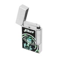 ST Dupont Lighter - Ligne 2 - DC Comics Joker - Palladium