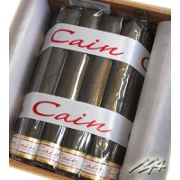Cain Maduro Roubsto 550 Cigars - 24s