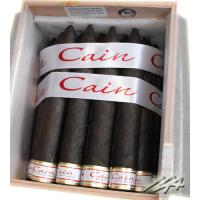 Cain Maduro 654T Cigars - 24s
