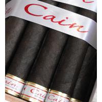 Cain Maduro 654T Cigars - 24s