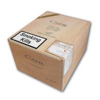 Cain Maduro 654T Cigars - 24s