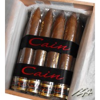 Cain Sun Grown 654T Cigars - 24s