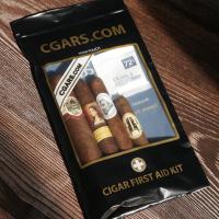 Caldwell Range Sampler - 4 Cigars